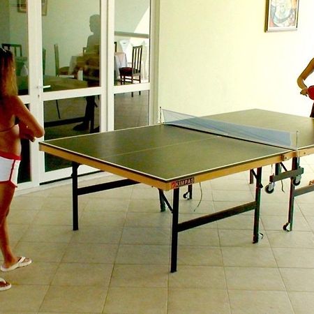 Jasmin Side Resort Hotel Colakli Bagian luar foto