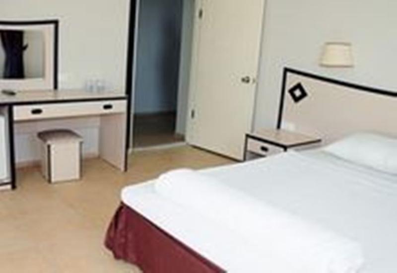 Jasmin Side Resort Hotel Colakli Bagian luar foto